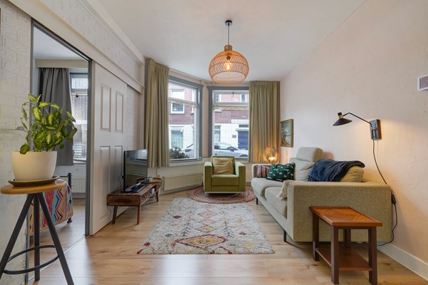 Medium property photo - Spiraeastraat 96, 2563 ST Den Haag